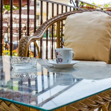 Comfortable 2bedroom With Kitchen In Dafinka Eu * Burgas