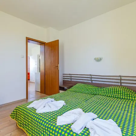 Comfortable 2bedroom With Kitchen In Dafinka Eu * Burgas