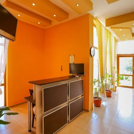 Apartment Comfortable 2bedroom With Kitchen In Dafinka Eu *