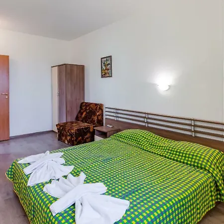 Comfortable 2bedroom With Kitchen In Dafinka Eu * Burgas
